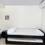 Cerca al centro, wifi 500mbs, privado para 3 personas