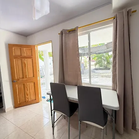 Apartamento Cerca Al Centro, Wifi 500mbs, Privado 3 Personas Cartagena