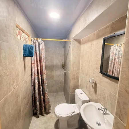 Apartamento Cerca Al Centro, Wifi 500mbs, Privado 3 Personas Cartagena